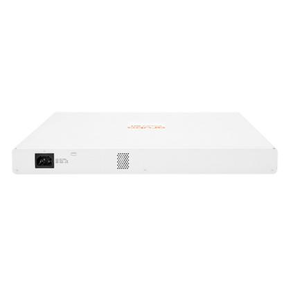 Imagem de Switch HPE Aruba 1960 12XGT 4SFP+ - JL805A I