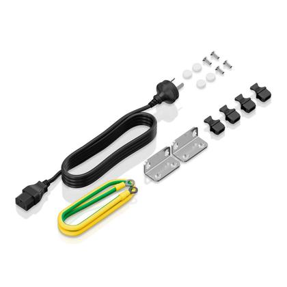 Imagem de Switch Huawei EKIT 48P Gigabit 4P 10GE SFP+ - S220-48T4X