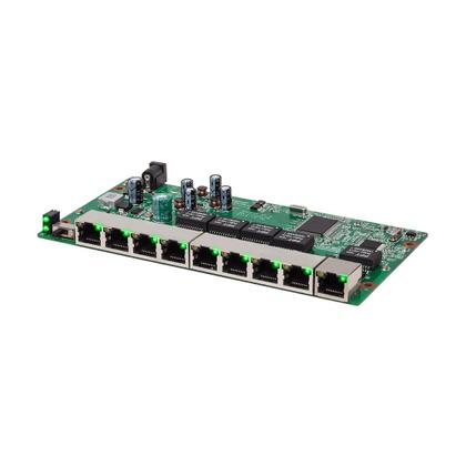 Imagem de Switch Intelbras Poe Reverso 8 Portas Fast Gigabit Sf910 Pac