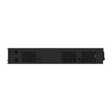 Imagem de Switch Intelbras Sg S2328gpa 24 Portas 10.100.1000 Poe Preto