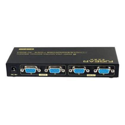 Imagem de switch Matrix Vga 2x2 1920x1080 Conecte PC