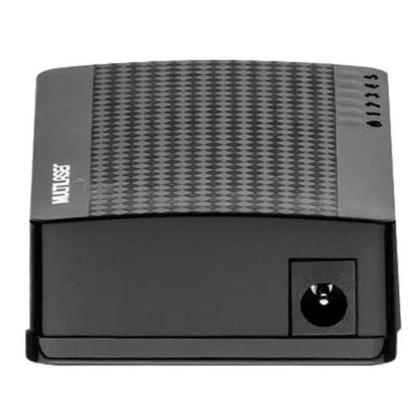 Imagem de Switch Mini 5 Portas Re305 Multilaser