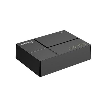 Imagem de Switch Não Gerenciável Intelbras S1116F, 16 Portas Fast Ethernet - 4760132