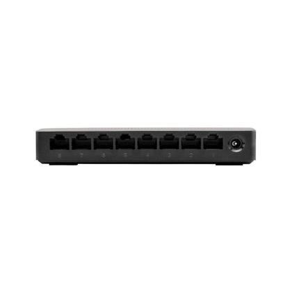 Imagem de Switch Sg 800 Q Intelbras 8 Portas