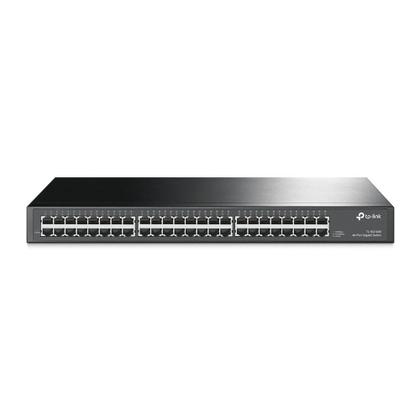 Imagem de Switch Tl-sg1048 Gigabit 10/100/1000 Mbps 48 Portas Tp-link