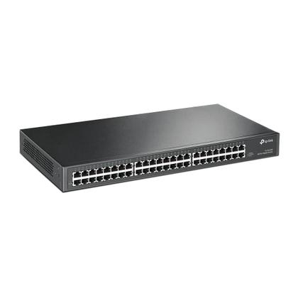Imagem de Switch Tl-sg1048 Gigabit 10/100/1000 Mbps 48 Portas Tp-link