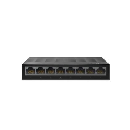 Imagem de Switch TP-Link 8 Portas 10 100 1000 LS1008G