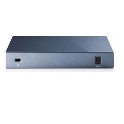 Imagem de Switch Tp-Link 8 Portas Tl-Sg108 Gigabit Case Metal