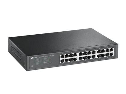 Imagem de Switch tp-link tl-sg1024d 24 portas gigabit