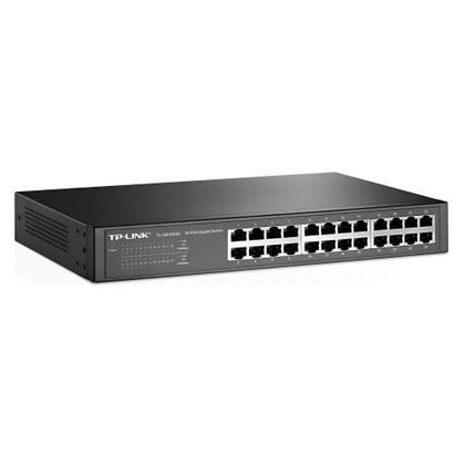 Imagem de Switch Tp-link Tl-sg1024de Série Easy Smart