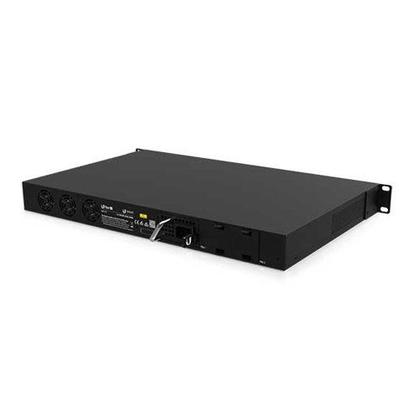 Imagem de Switch ubiquiti uf-olt-8-br terminal optico ufiber 1u 8p gpo