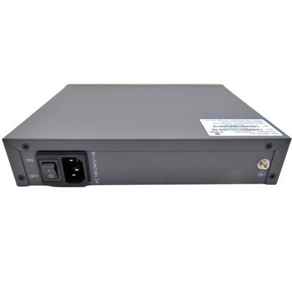 Imagem de Switch V-sol Gepon Olt Epon V1600d-mini 4 Ge 4 Sfp Vlan 20km