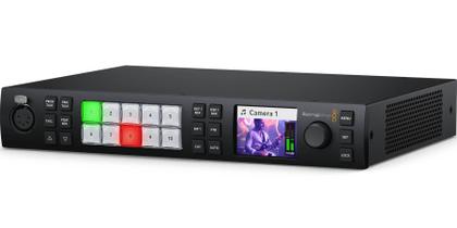 Imagem de Switcher Blackmagic Atem 1 M/e Constellation Uhd 4K