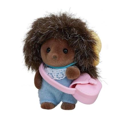 Imagem de Sylvanian Families Bebê Porco Espinho 5410