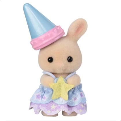 Imagem de Sylvanian Families Conjunto Princesas Do Jardim Da Infância 5818 - Epoch