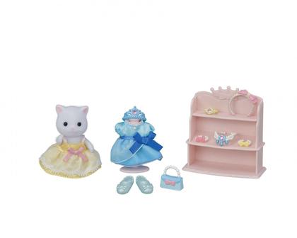 Imagem de Sylvanian Families Conjunto Vista a Princesa Epoch - 5645