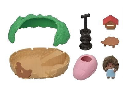 Imagem de Sylvanian Families Esconderijo Do Bebê Porco - Epoch 5453