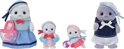 Imagem de Sylvanian Families Família das Focas Epoch 5759