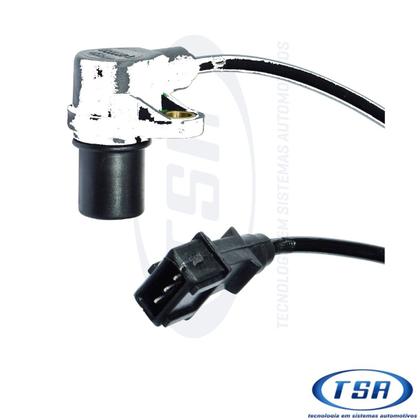 Imagem de T-080004 - Sensor Rotacao - Vectra 2.0 / 2.2 8V 94 / 05 S10 Bl - Tsa
