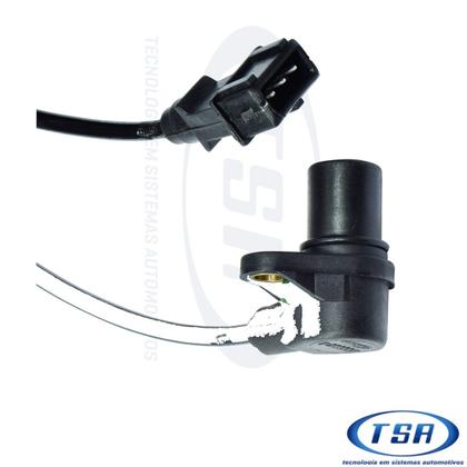 Imagem de T-080004 - Sensor Rotacao - Vectra 2.0 / 2.2 8V 94 / 05 S10 Bl - Tsa