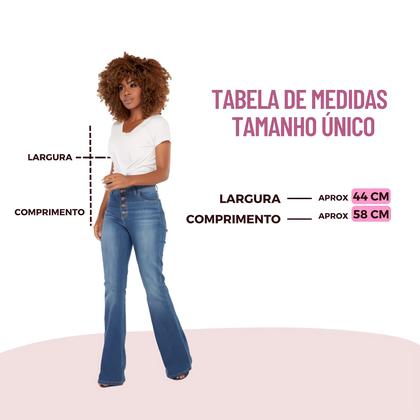 Imagem de T-shirt Camiseta Feminina Básica Sem Estampa Blogueira