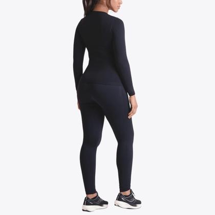 Imagem de T-Shirt Lupo Underwear Camiseta Warm Feminina 71633-001