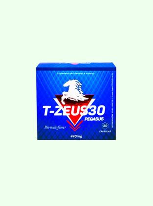 Imagem de T-zeus 30 30 capsulas