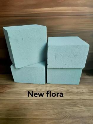 Imagem de T4 -Espuma Floral Para Arranjos De Flores N.4