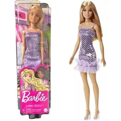 Imagem de T7580 barbie glitter sortimento