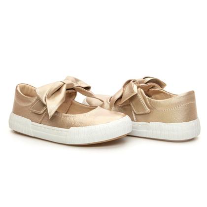 Imagem de TAªnis New Iate Toddler Gambo Masculino T1190-AZM