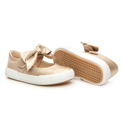 Imagem de TAªnis New Iate Toddler Gambo Masculino T1190-AZM