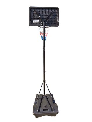 Imagem de Tabela de Basquete com Altura Ajustável 179 a 213cm Yeladim Sports