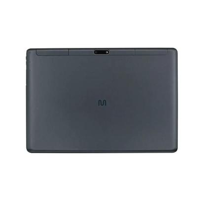 Imagem de Tablet 10" M10, Wi-Fi, 128GB, Octa Core, Cinza, NB359, MULTI