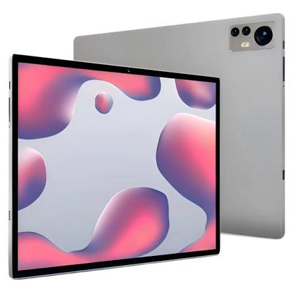 Imagem de Tablet 10 Polegadas Android Wi Fi Bluetooth Completo