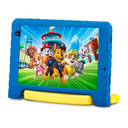 Imagem de Tablet 8" M8 Patrulha Canina, 64Gb, WI-FI, Octa-Core, NB440