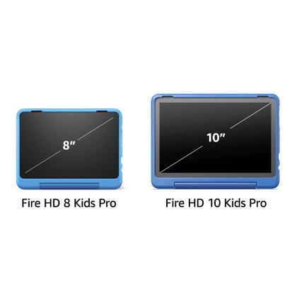Tablet Amazon Fire HD 10 Kids Pro (32GB, 10,1