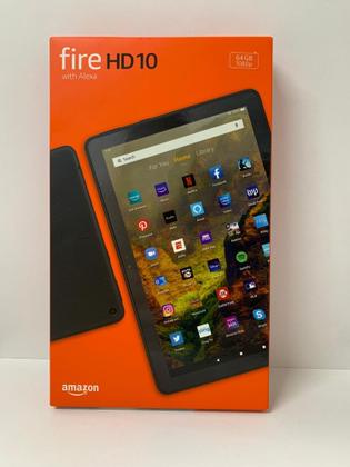 Tablet Amazon Fire HD 10