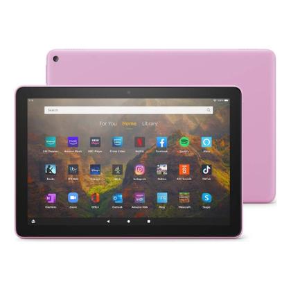 Tablet Amazon Fire HD (2021) 10.1