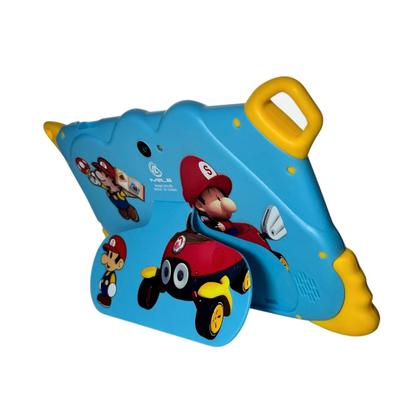 Imagem de Tablet Android Ah08 Infantil 6gb Ram 128gb 7inch Kids Milii