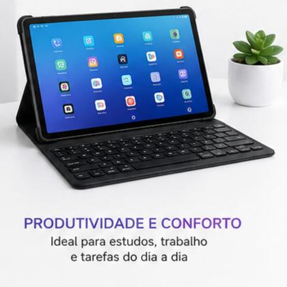 Imagem de Tablet Android Tela IPS 10.1 Polegadas Para Uso Profissional