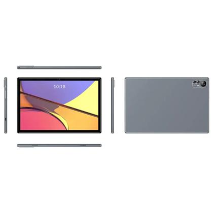 Imagem de Tablet Android Tela IPS 10 Polegadas 128GB