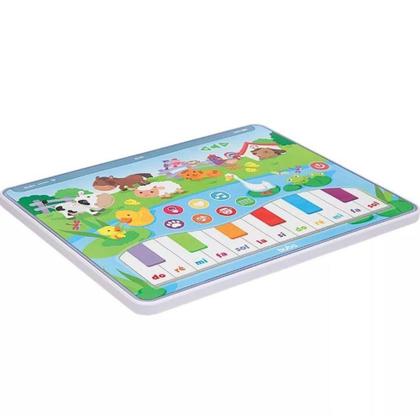 Imagem de Tablet Cantando com os Animais - Buba