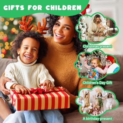 Imagem de Tablet de escrita LCD BKM para crianças, dinossauro educacional de 8,5 polegadas