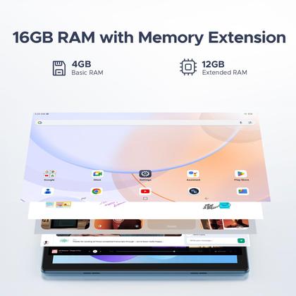 アンドロイド15 DOOGEE 128GB タブレット 10インチ パープル Amazon.co.jp: 【Android15 wi-fiモデル 初登場】DOOGEE U10