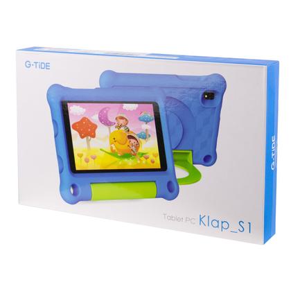 Imagem de Tablet G-Tide KLAP_S1 - 2/32GB - Wi-Fi - 7" - Purple