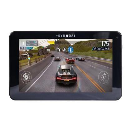 Imagem de Tablet Hyundai HDT-9433L - 1/8GB - Wifi - 9" - Preto