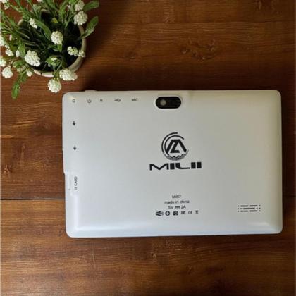 Imagem de Tablet Infantil 6gb128gb Com Jogos, Capa Temática e Caneta Wifi