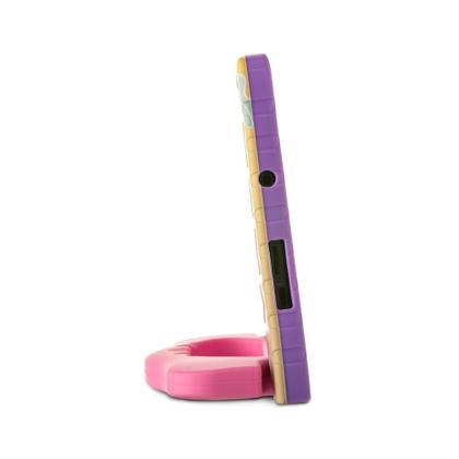 Imagem de Tablet Infantil Barbie Wi-fi 6GB RAM 64GB Tela 8 Pol. Android 13, Octa-core Multi - NB434