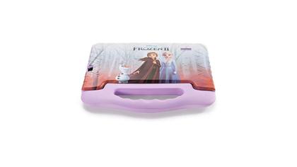 Imagem de Tablet Infantil Frozen ll Wifi 64GB 4GB Ram Com Pelicula