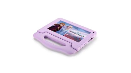 Imagem de Tablet Infantil Frozen ll Wifi 64GB 4GB Ram Com Pelicula